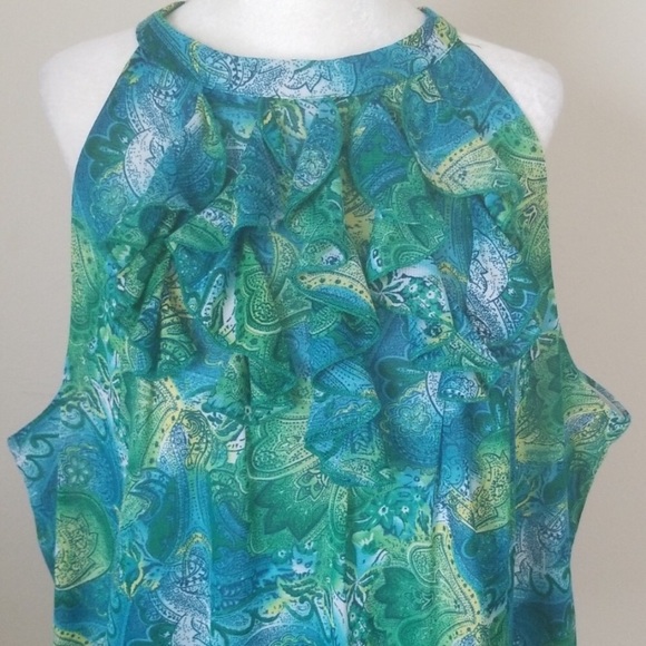 Lane Bryant tank 26/28 - Picture 4 of 6